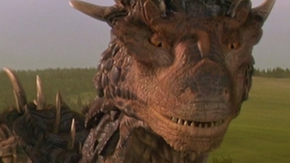 Photo du film Dragonheart