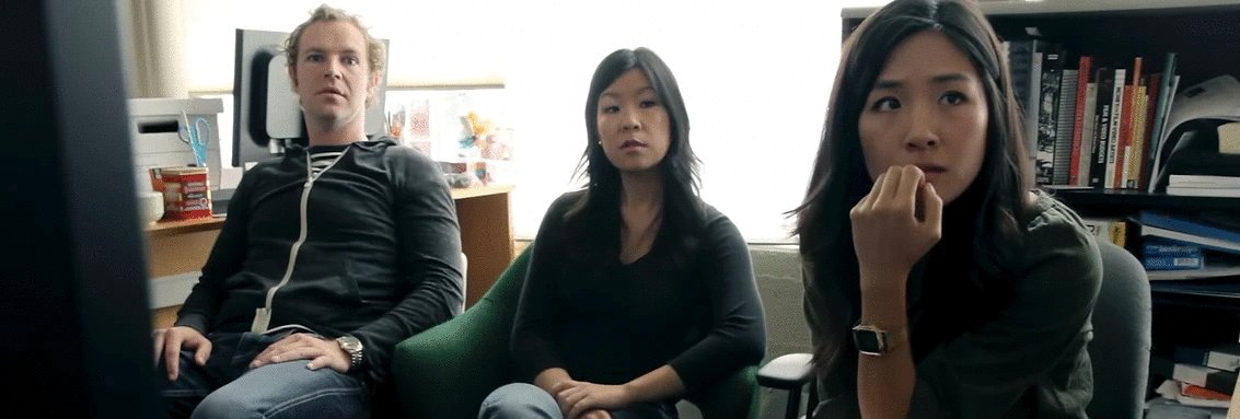 Photo du film East Bay