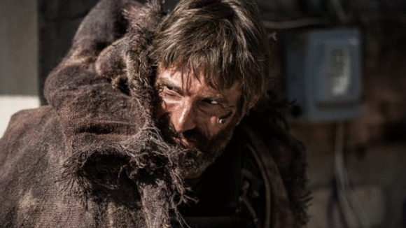 Photo from the movie Elysium