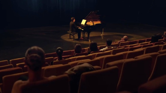 Photo from the movie In Harmony