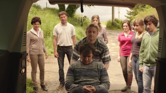 Photo from the movie In Harmony