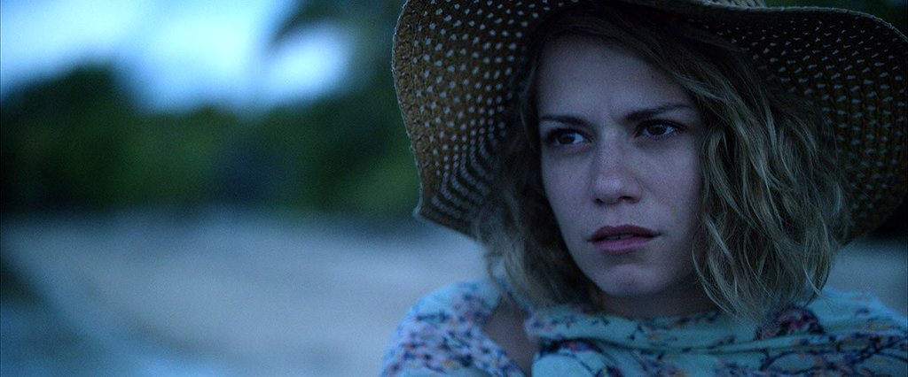 Photo from the movie Extortion