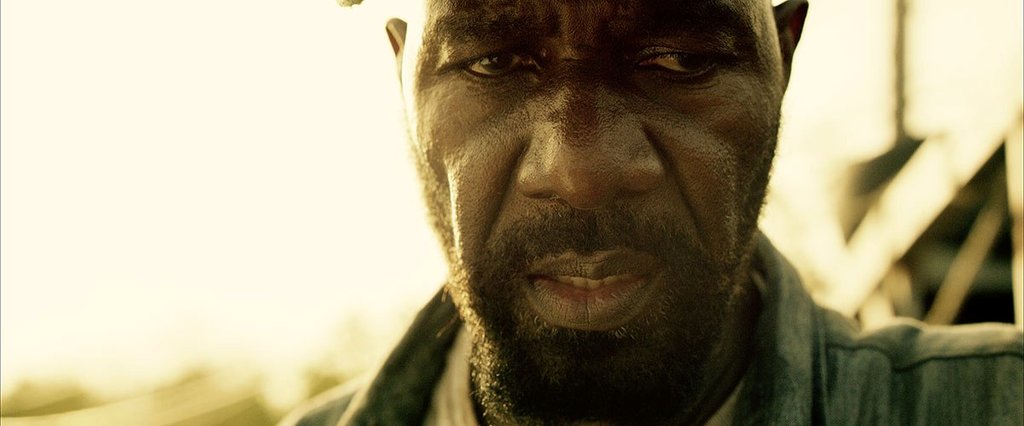 Photo from the movie Extortion