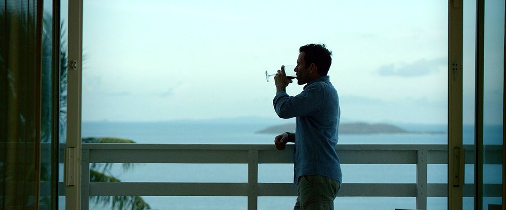 Photo from the movie Extortion