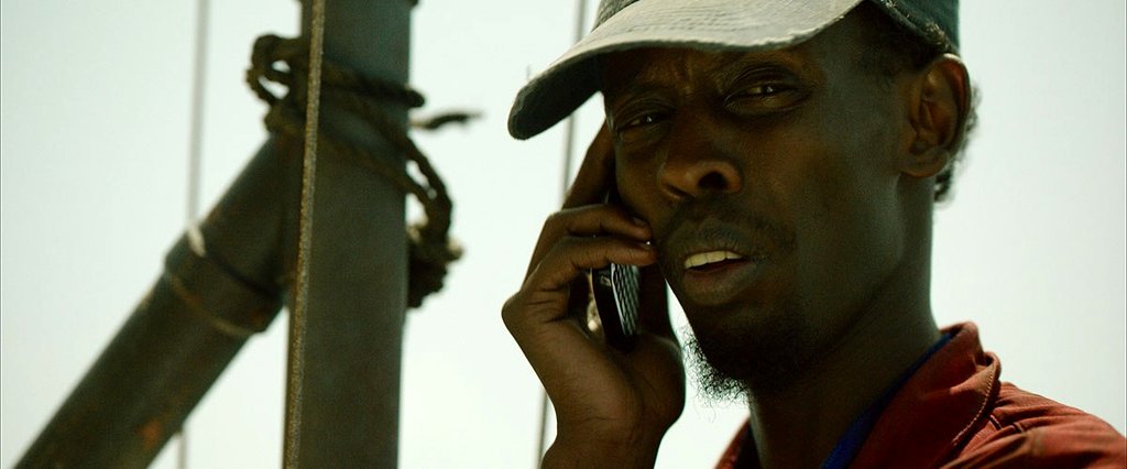 Photo from the movie Extortion