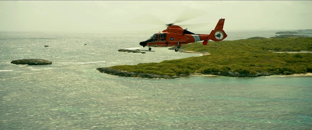 Photo from the movie Extortion