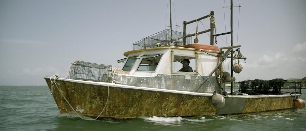 Photo from the movie Extortion