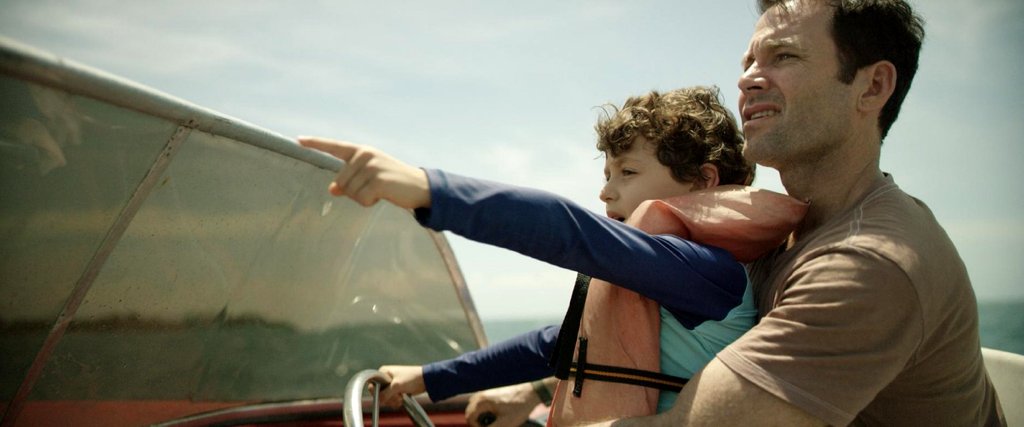 Photo from the movie Extortion