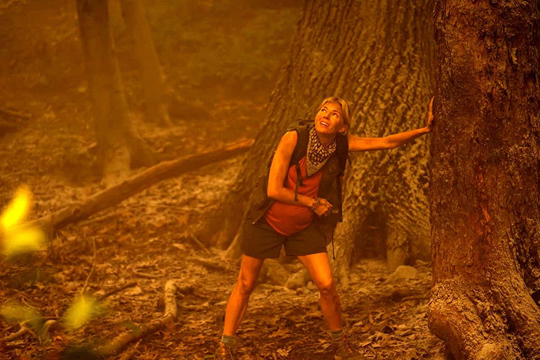 Photo du film Extrapolations