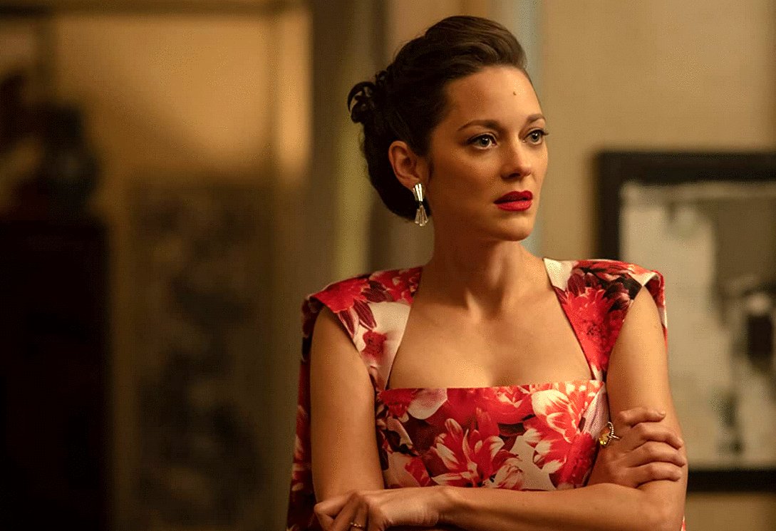 Photo du film Extrapolations