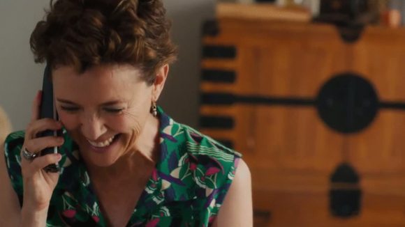 Photo from the movie The Face of Love