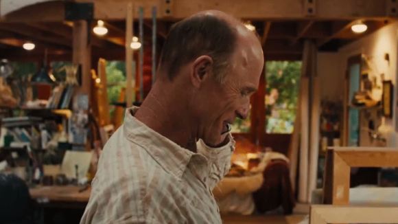 Photo from the movie The Face of Love