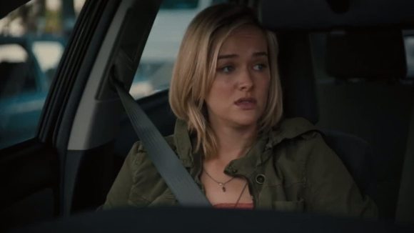 Photo from the movie The Face of Love