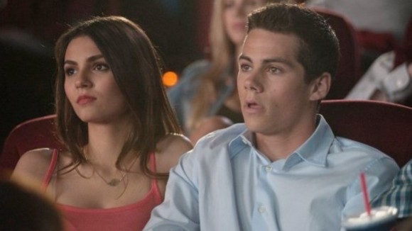 Photo from the movie The First Time