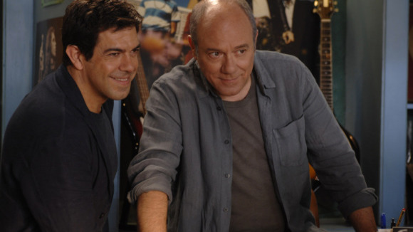 Photo du film Posti in piedi in paradiso