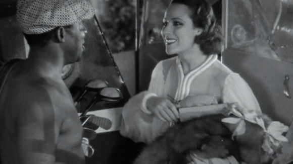 Photo from the movie Flying Down to Rio