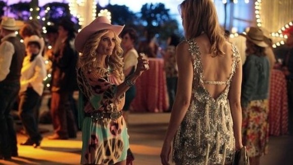 Photo from the movie GCB