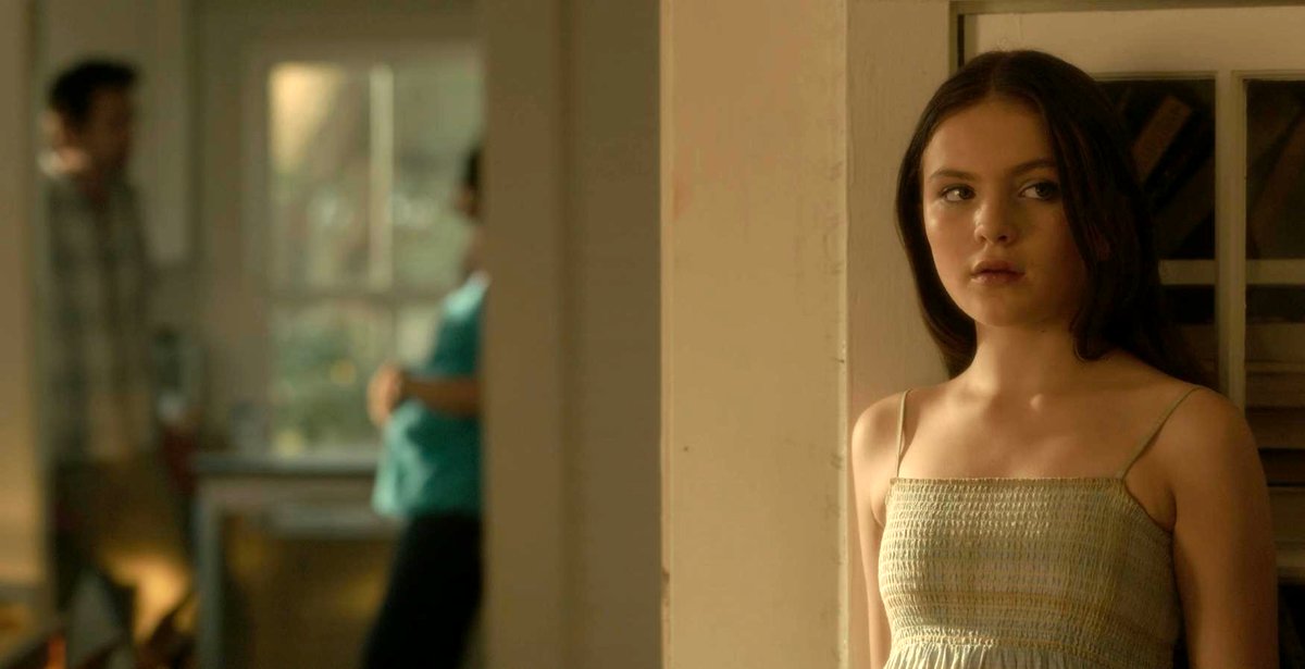 Photo du film Gerald's Game