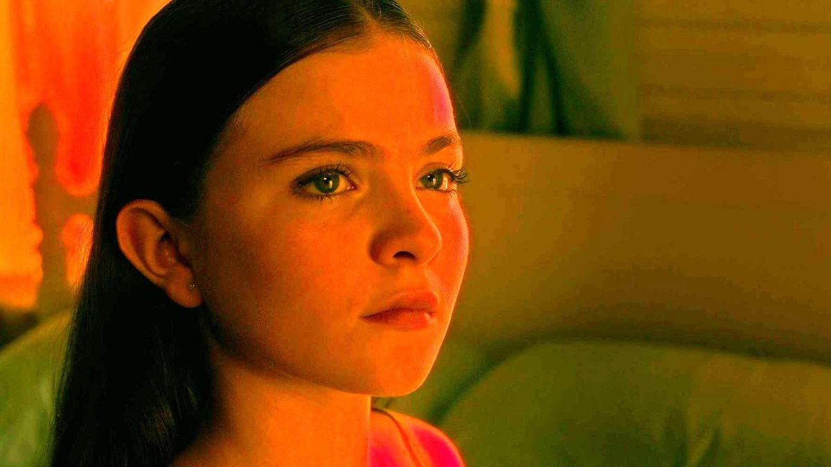 Photo du film Gerald's Game