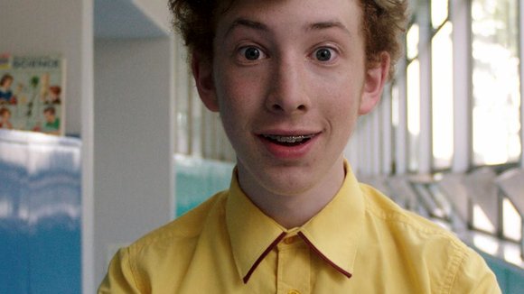 Photo from the movie Girl Asleep