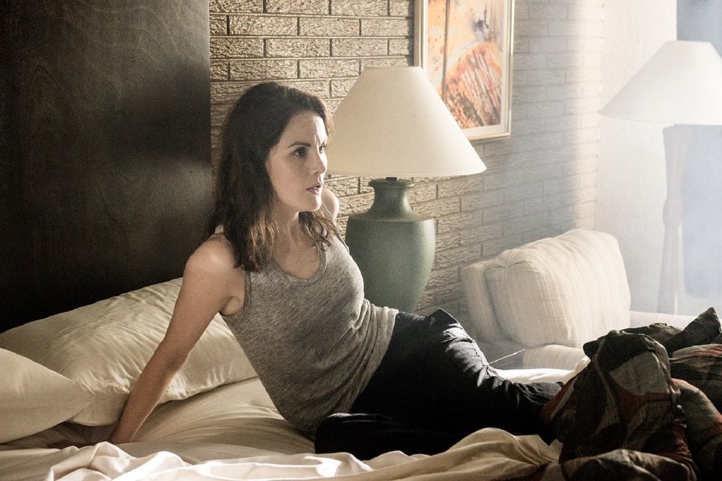 Photo from the movie Good Behavior