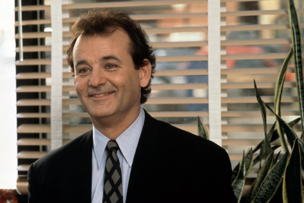 Photo du film Groundhog Day