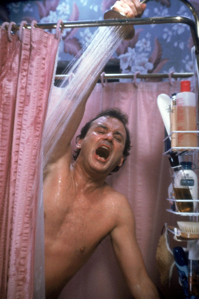 Photo du film Groundhog Day