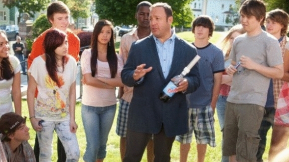 Photo du film Ça va faire boom