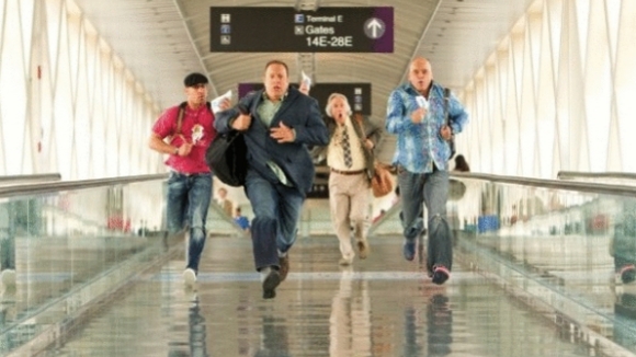 Photo du film Ça va faire boom