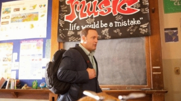 Photo du film Ça va faire boom