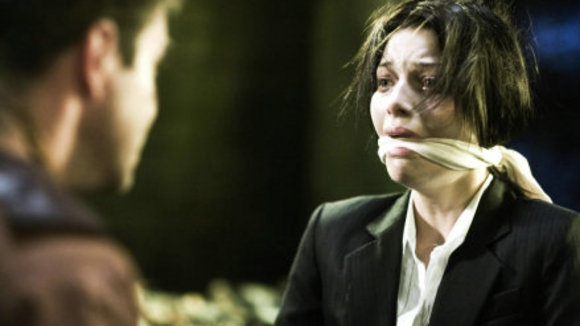 Photo from the movie Hostel: Part II