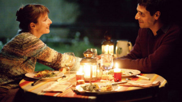 Photo du film La Tête de maman