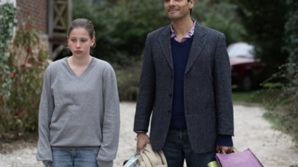 Photo du film La Tête de maman