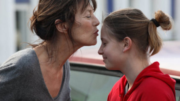 Photo du film La Tête de maman