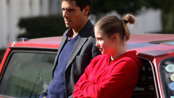 Photo du film La Tête de maman