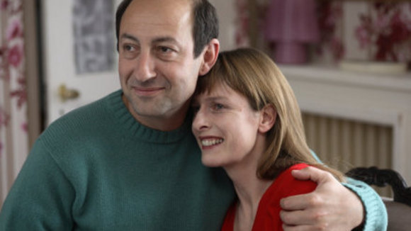 Photo du film La Tête de maman