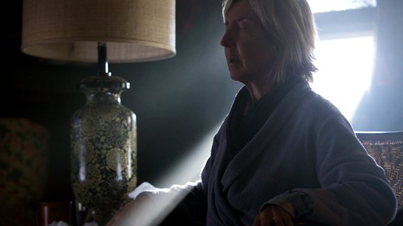 Photo du film Insidieux: Chapitre 3