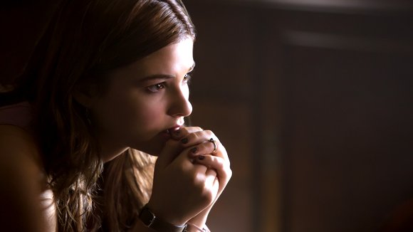 Photo du film Insidieux: Chapitre 3