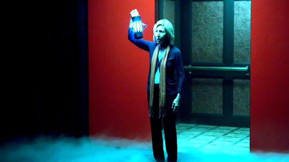 Photo du film Insidieux: Chapitre 3