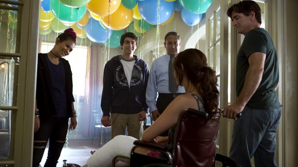 Photo du film Insidieux: Chapitre 3