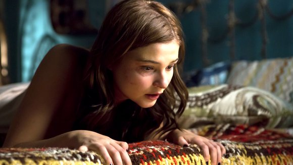 Photo du film Insidieux: Chapitre 3