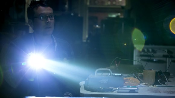 Photo du film Insidieux: Chapitre 3