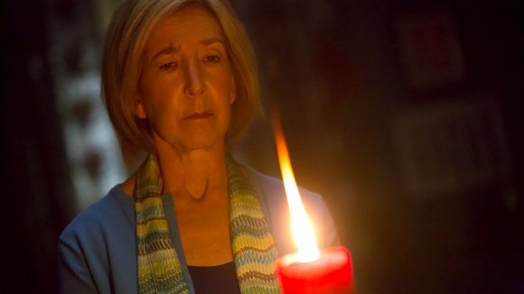 Photo du film Insidieux: Chapitre 3