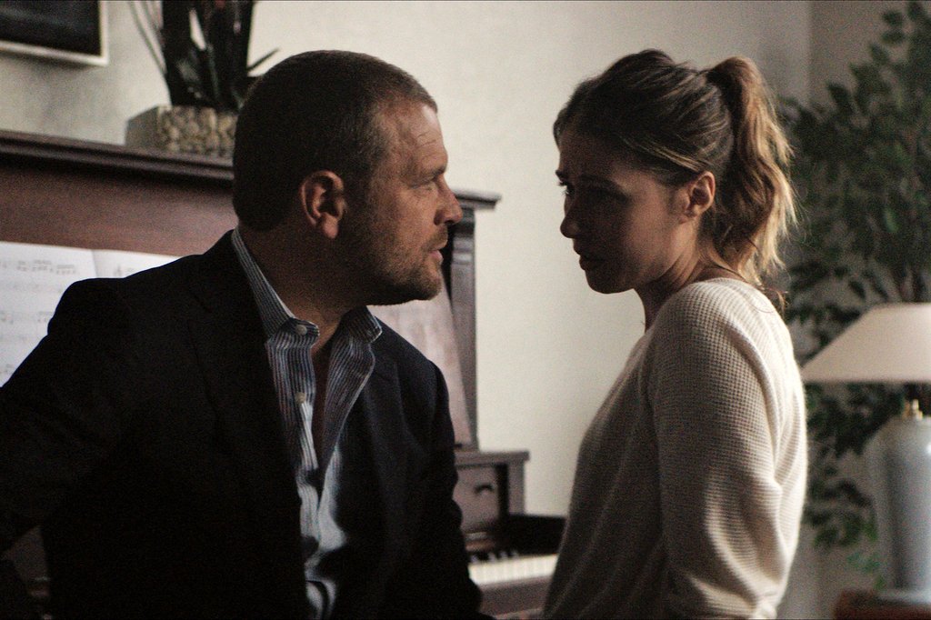 Photo du film Juggernaut