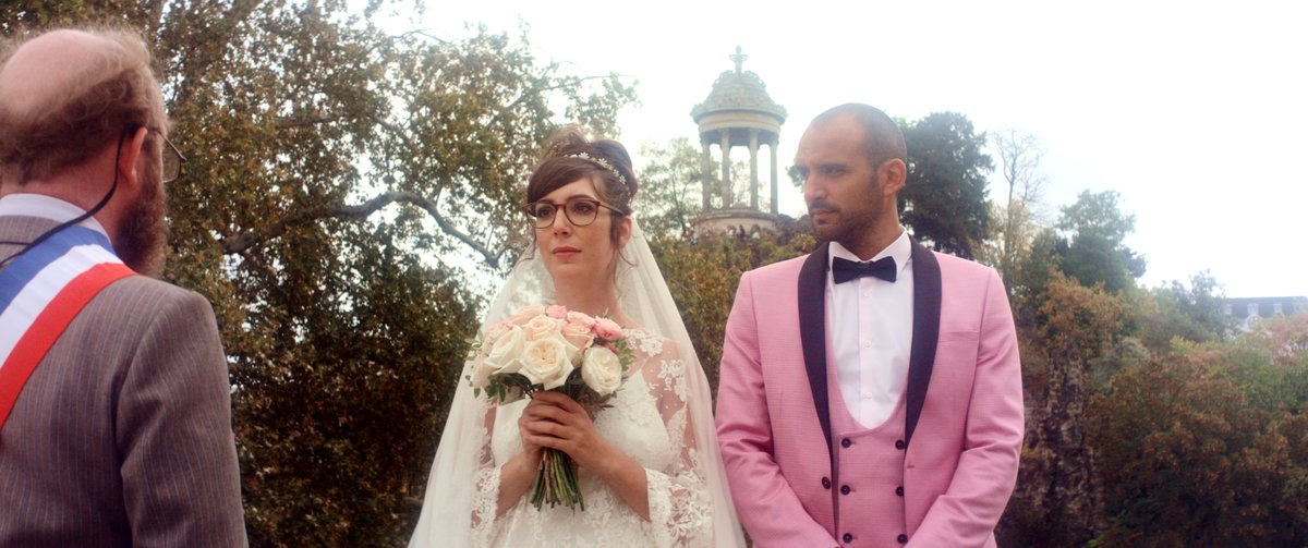 Photo from the movie Just Like a Woman