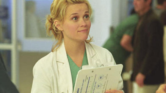 Photo from the movie Just Like Heaven