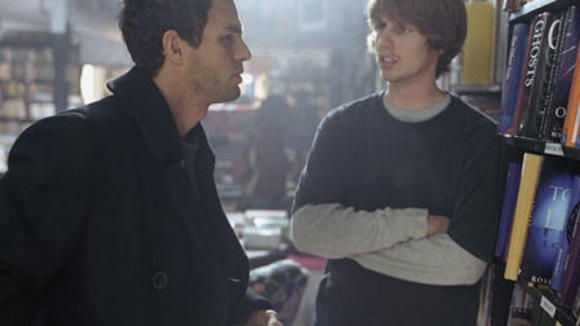 Photo from the movie Just Like Heaven