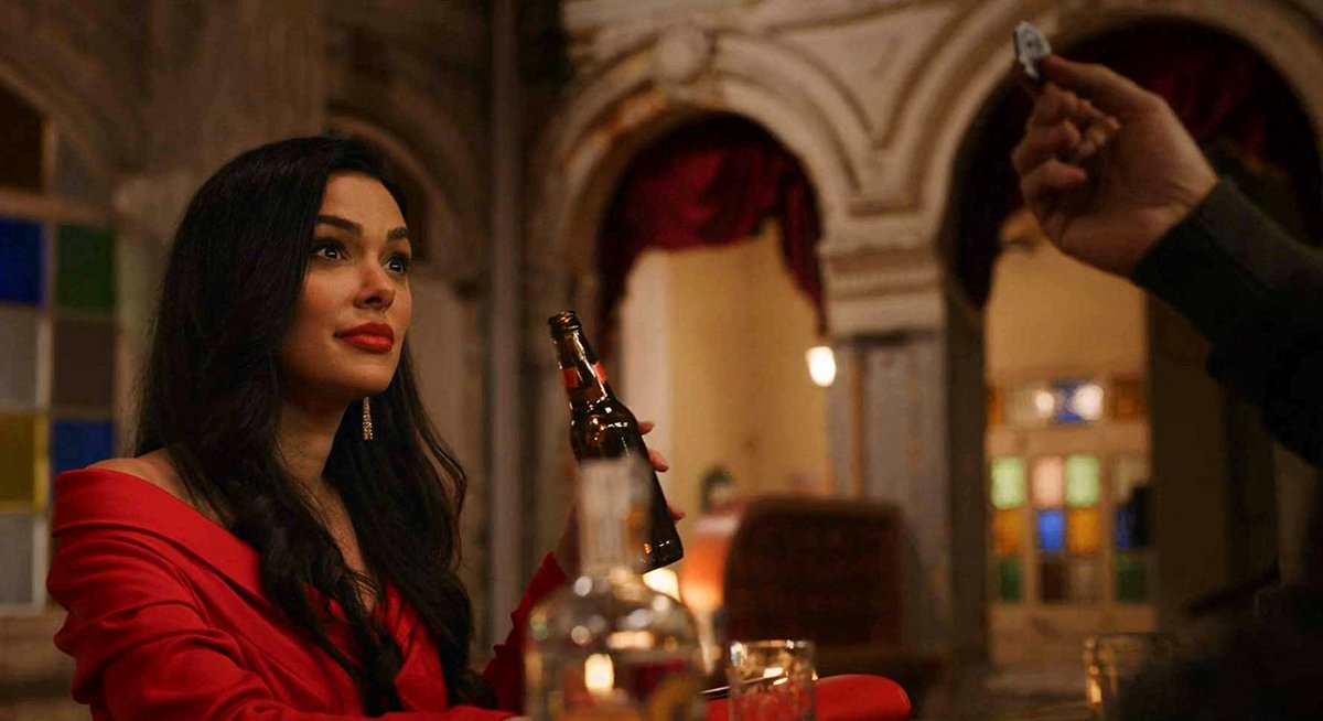 Photo from the movie Kill Chain