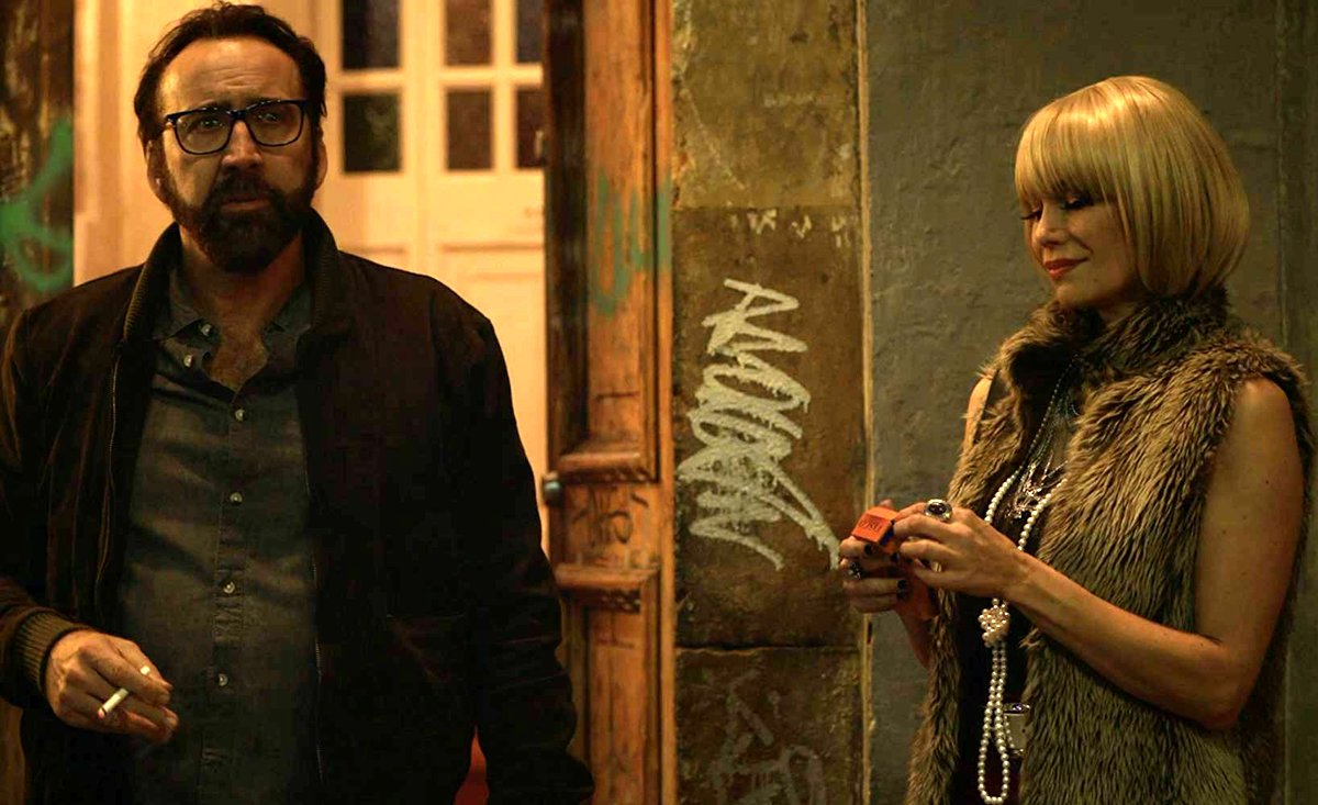 Photo from the movie Kill Chain