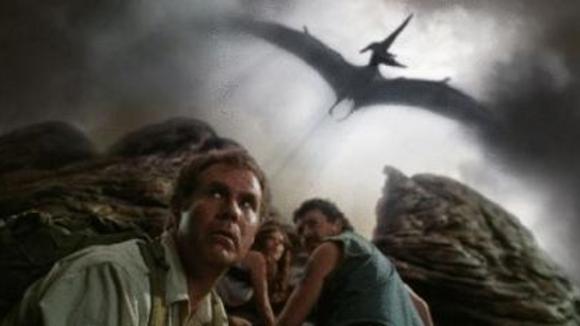 Photo from the movie Land of the Lost